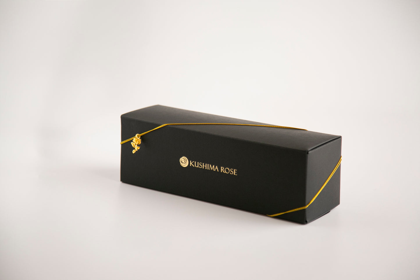 オリジナルローズギフト箱