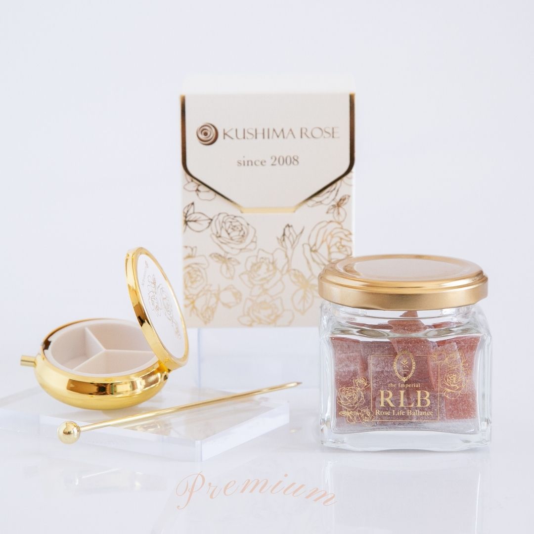 RLBプレミアムⅢ (もっと濃いRLB)