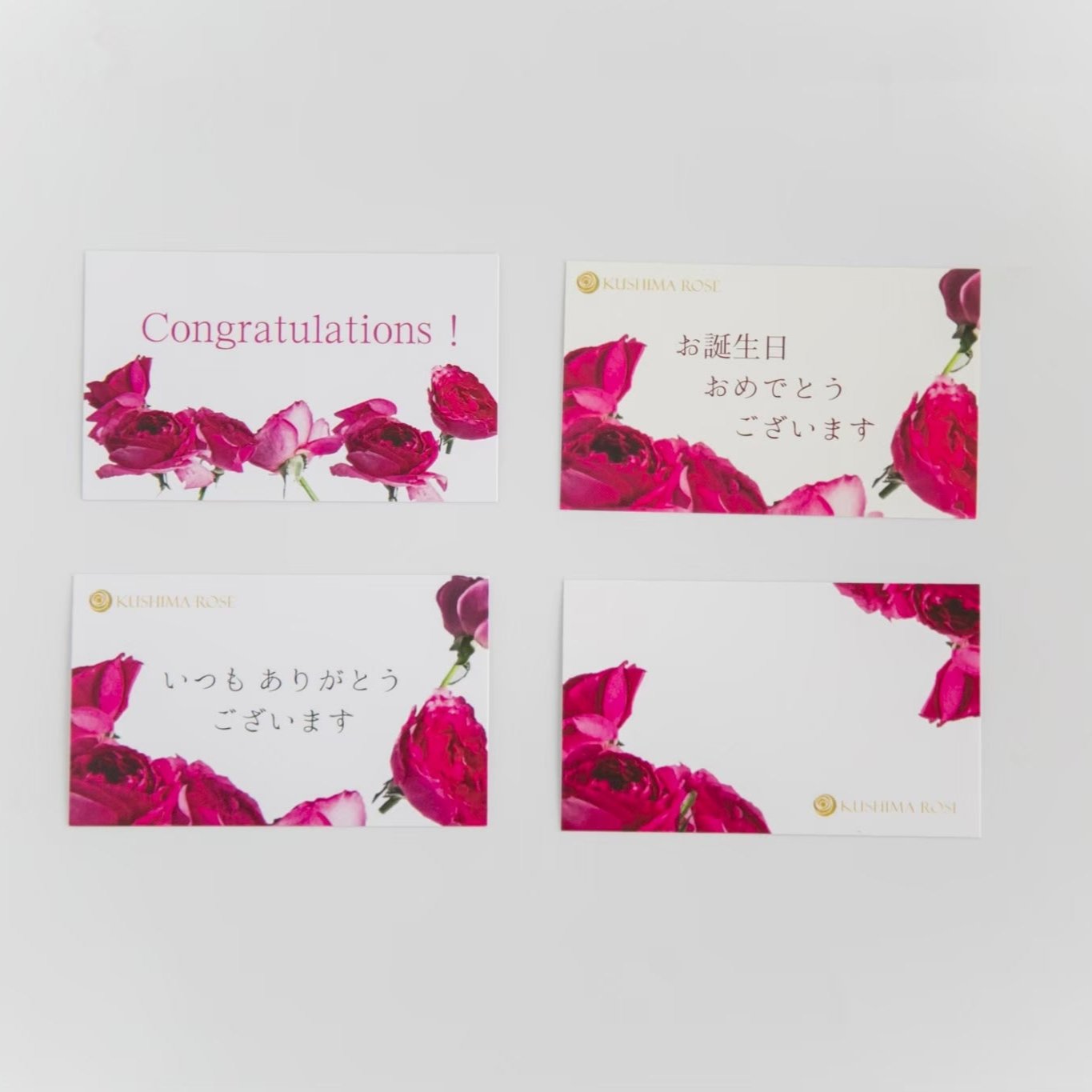 ~GIFT~ ジャム &香るバラのお茶