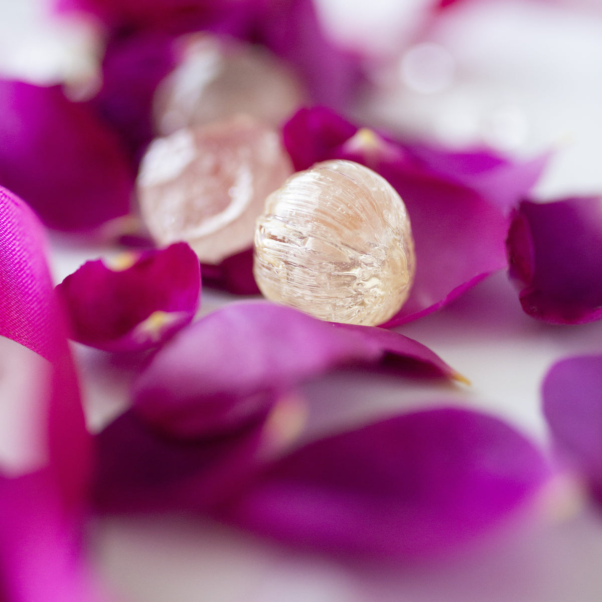 Rose Candy