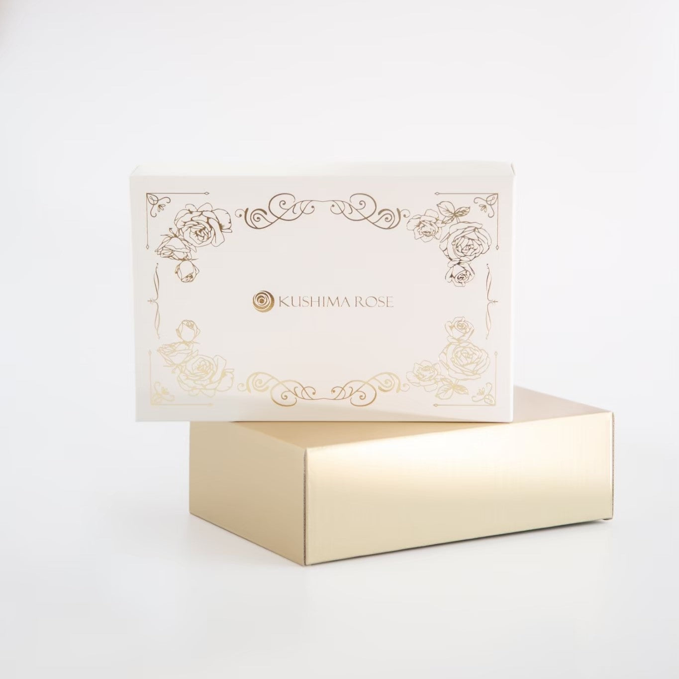 ~GIFT~ Jam & Fragrant Rose Tea
