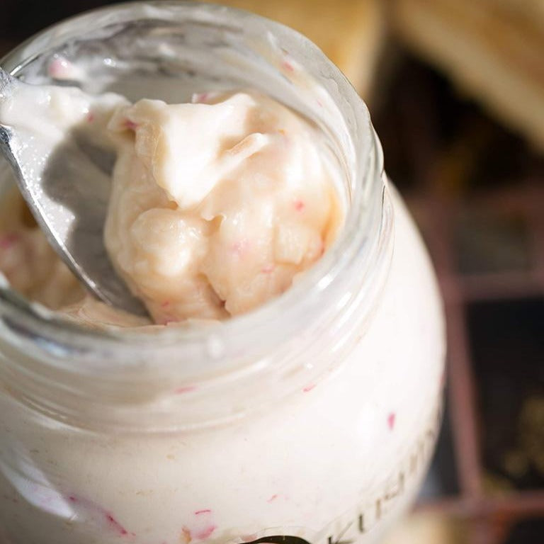 ローズバタークリーム