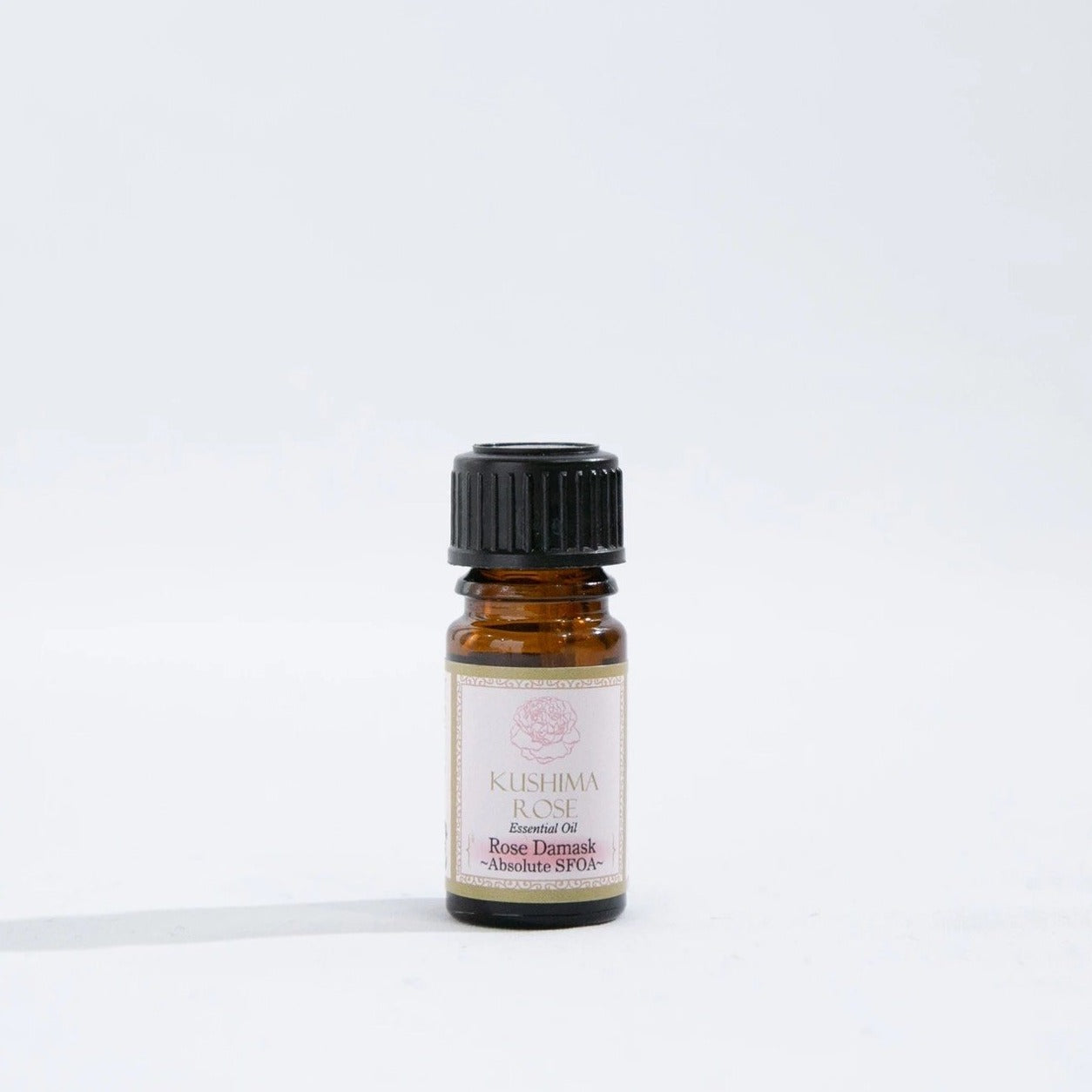 Rose Oil Absolute