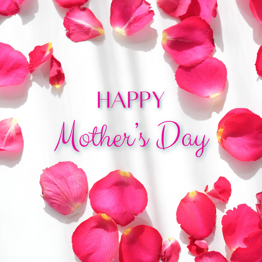 母の日の贈り物特集