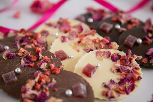 2024年新作チョコレート先行予約開始