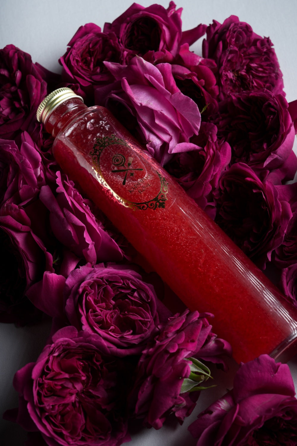 【新発売記念｜期間限定 送料無料キャンペーン】THE ROSEあらごし