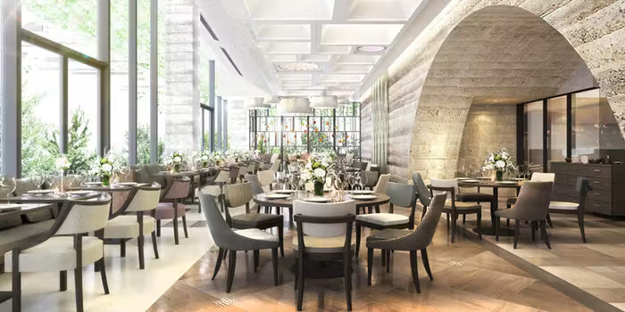 Rose Afternoon Tea (September 6, 2024) 