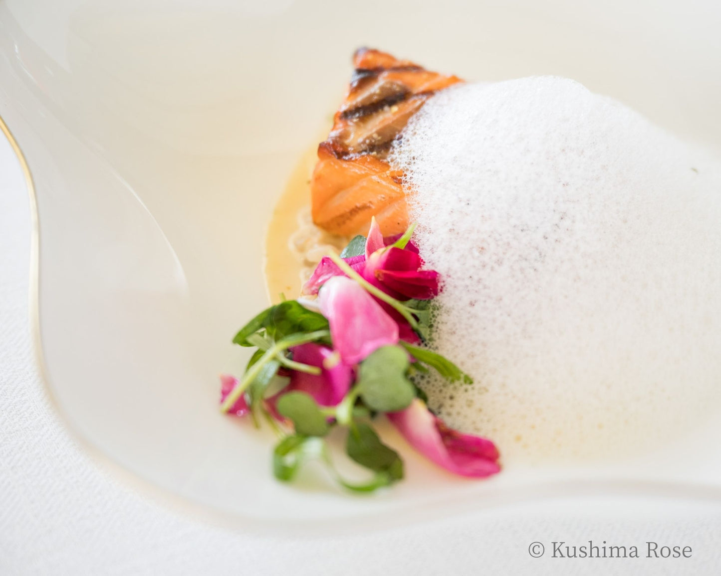 【名古屋テレビ塔】食べるバラのランチ会（2026年6月2日）