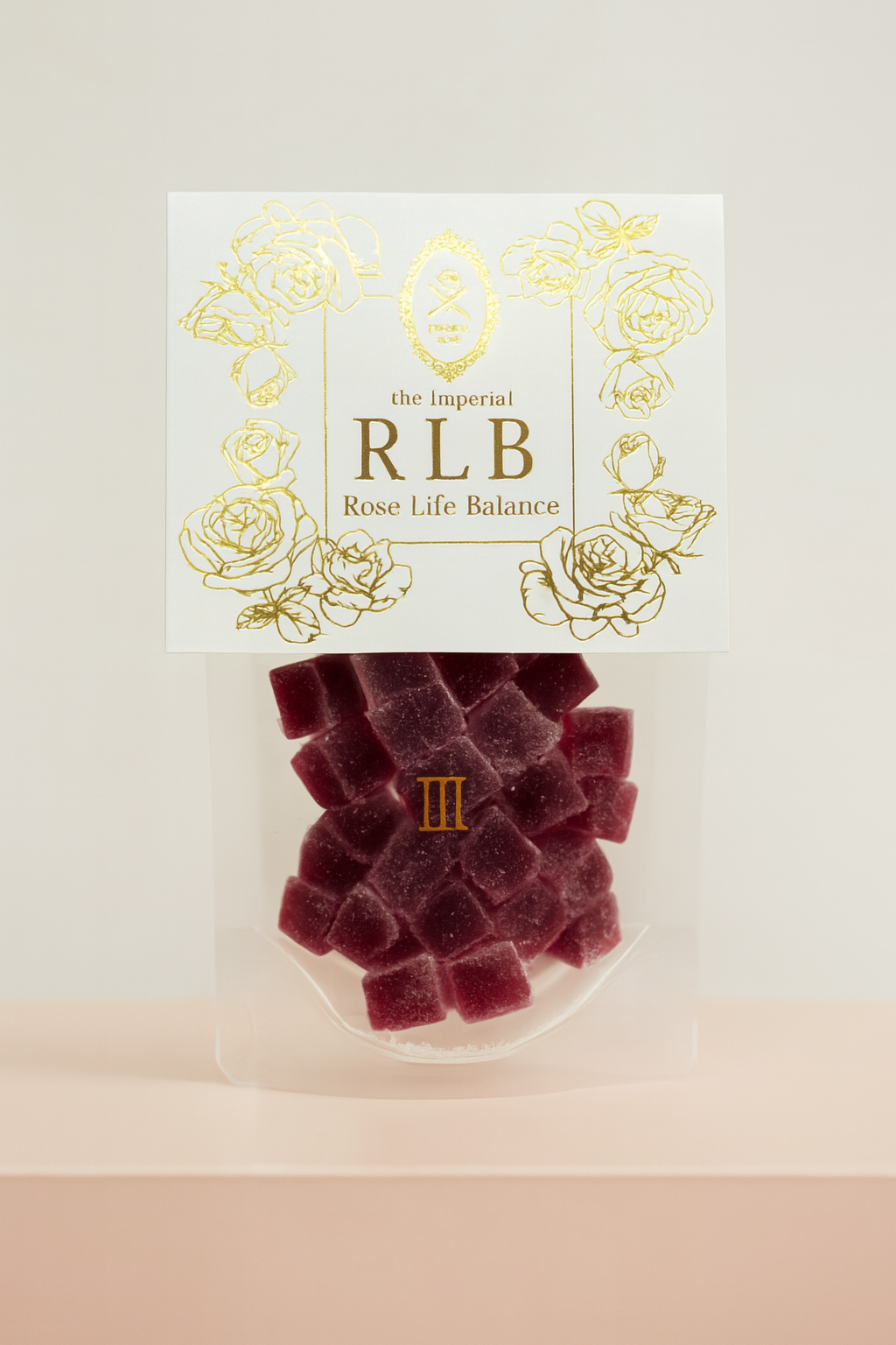 ＲＬＢプレミアムⅢ （もっと濃いRLB)