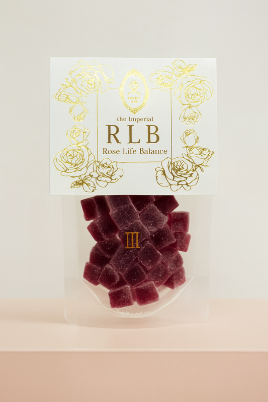 ＲＬＢプレミアムⅢ （もっと濃いRLB)