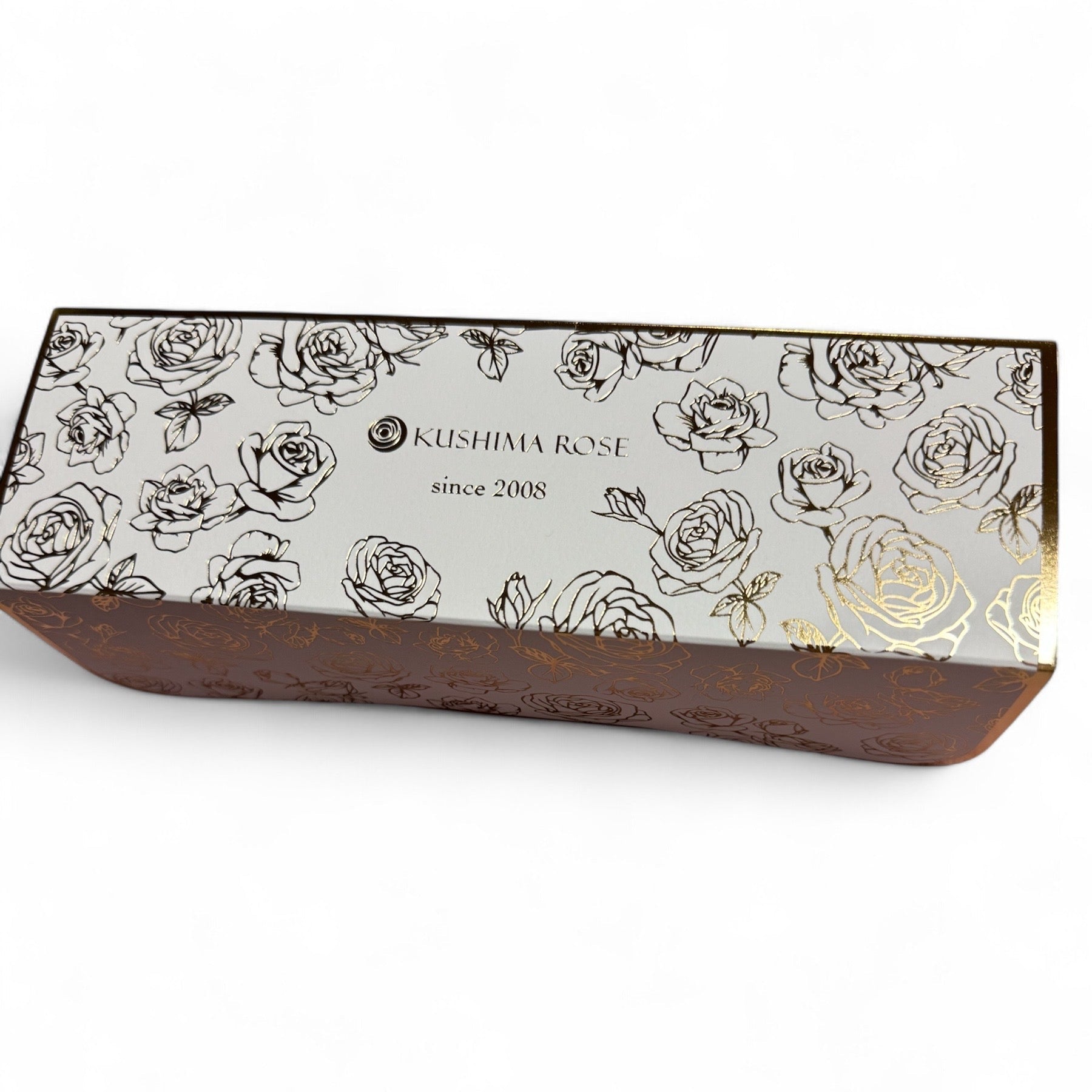 THE ROSE（飲むバラのエキス） – KUSHIMA ROSE