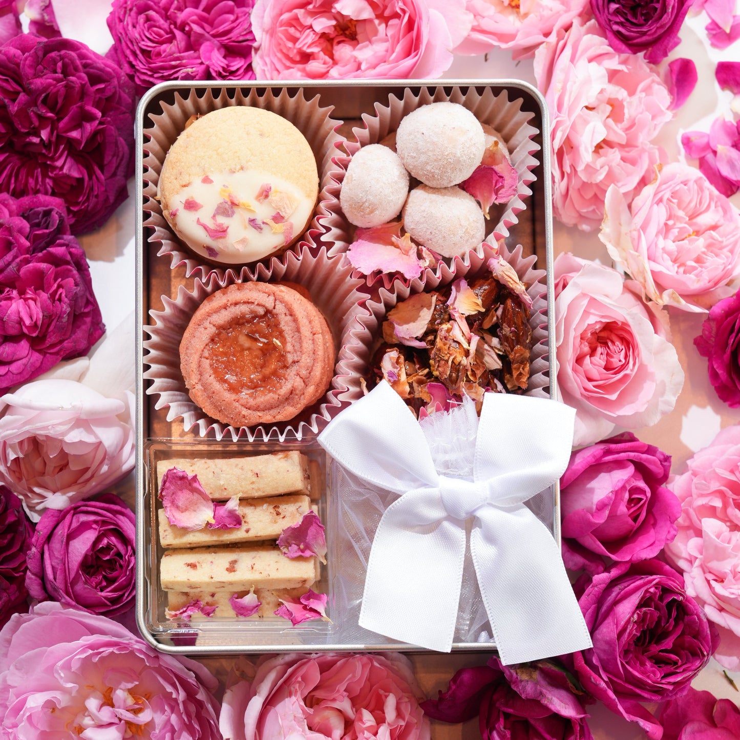 ローズコフレ【数量限定 Limited Edition】