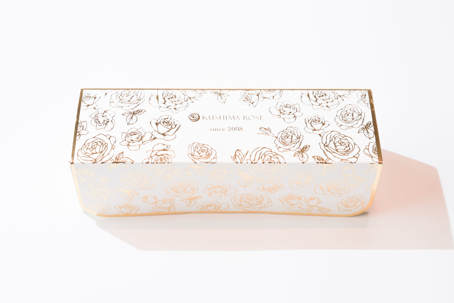 THE　ROSE（飲むバラのエキス）