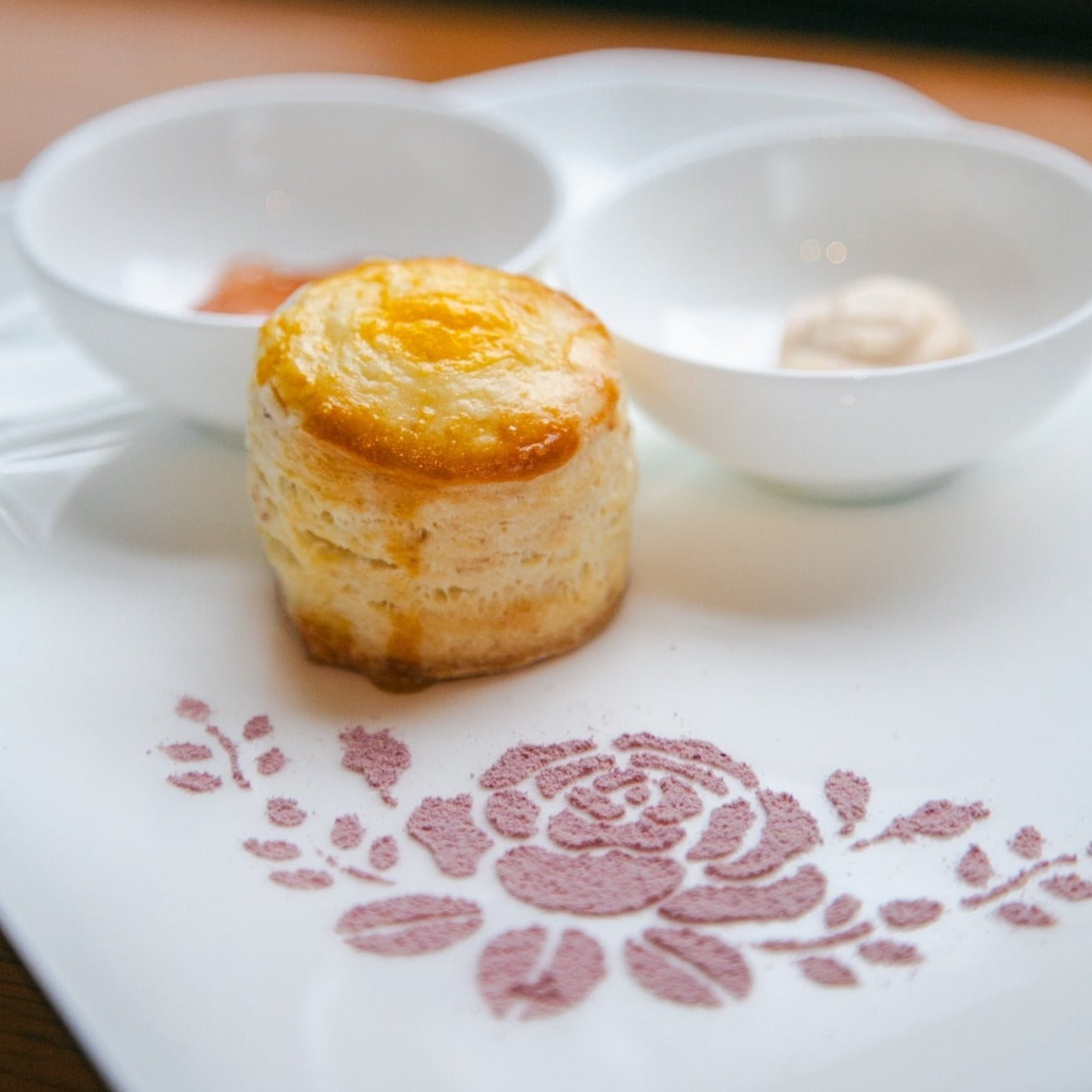 Rose Afternoon Tea (September 6, 2024) 