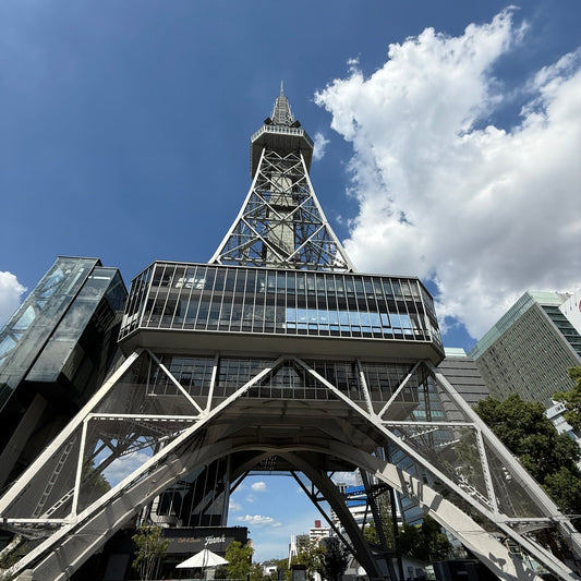 [Nagoya TV Tower] Edible Rose Lunch (June 2, 2026)
